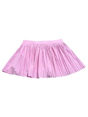Lululemon Varsity High-Rise Pleated Tennis Skirt *14” (Pink Organza) Size 10